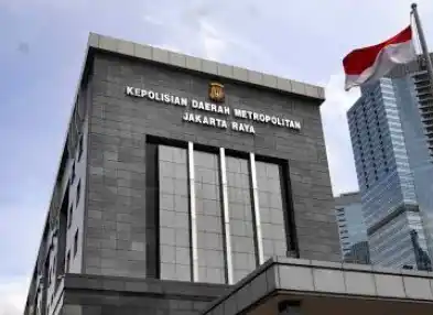 Polda Metro Jaya (Foto: Dok MI/Aswan)