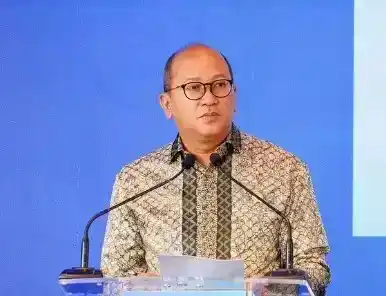 Chief Executive Officer (CEO) Danantara Indonesia Rosan Roeslani (Foto: Ist)