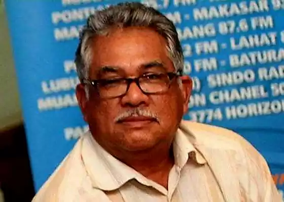 Ahli Hukum Pidana UI, Chudry Sitompul (Foto: Dok MI)