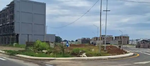 Salah satu proyek Ciputraland. Foto: Istimewa