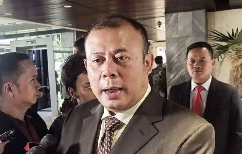Cucun Ahmad Syamsurijal (Dok.MI)