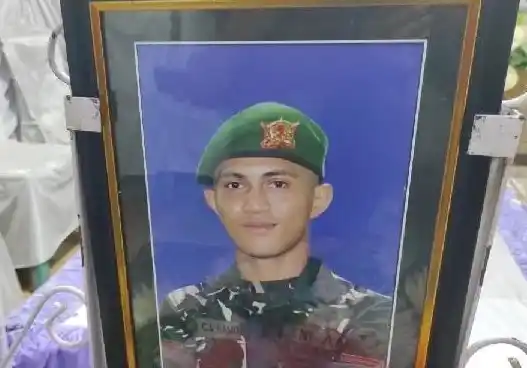 Prada Lucky (Foto: Istimewa)