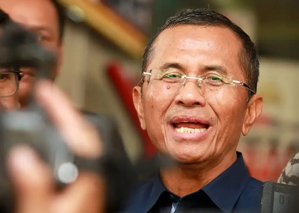 antan Menteri Badan Usaha Milik Negara (BUMN) Dahlan Iskan (Foto: Dok MI/Istimewa)