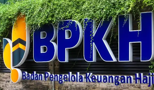 BPKH (Foto: Dok MI/Aswan)