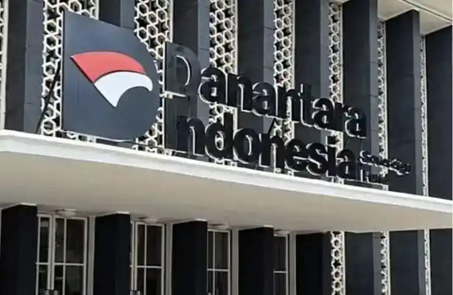 Daya Anagata Nusantara atau Danantara (Foto: Ist)