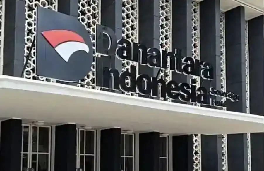 Danantara (Foto: Dok MI)