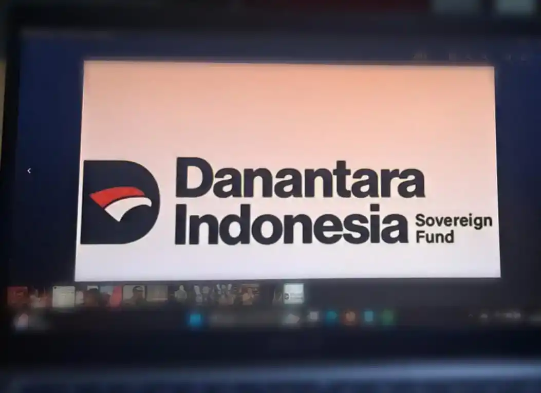 Danantara (Foto: Dok MI)