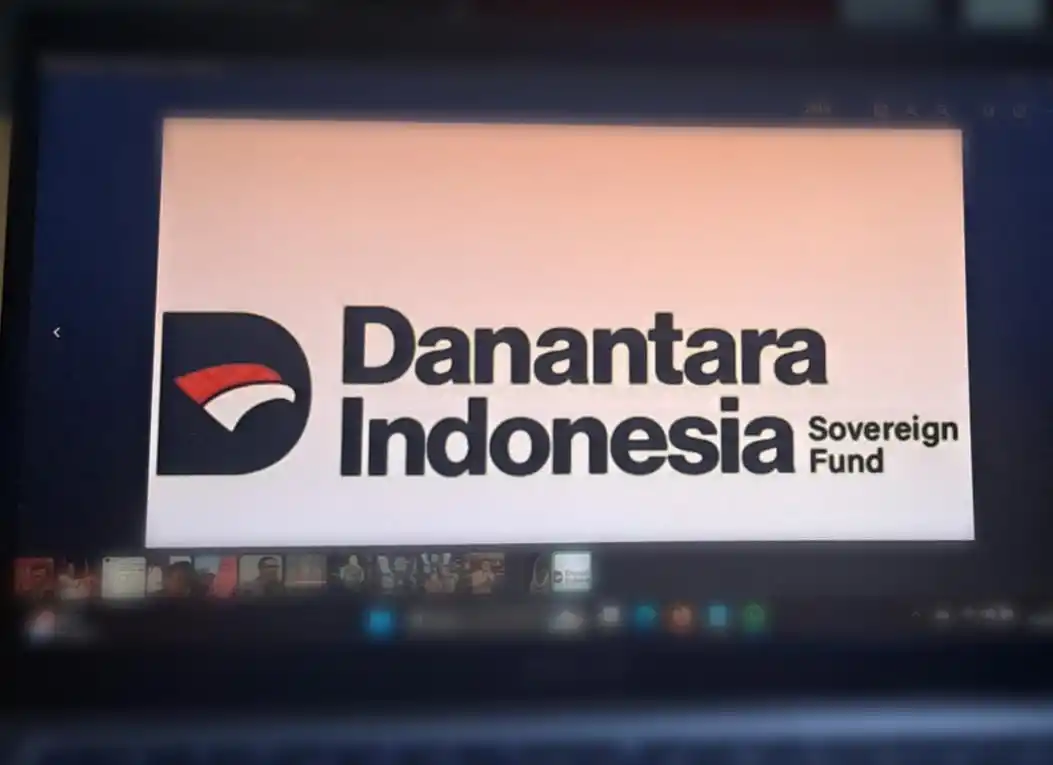 Ilustrasi - Badan Pengelola Investasi Daya Anagata Nusantara (BPI Danantara) (Foto: Dok MI/AswaN)