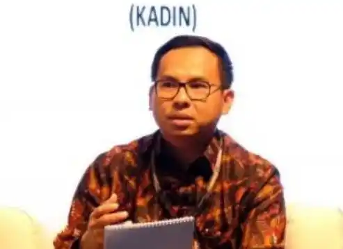 Direktur Komersial PT PGN periode 2016-2019 (Foto: Dok MI/Net/Ist)