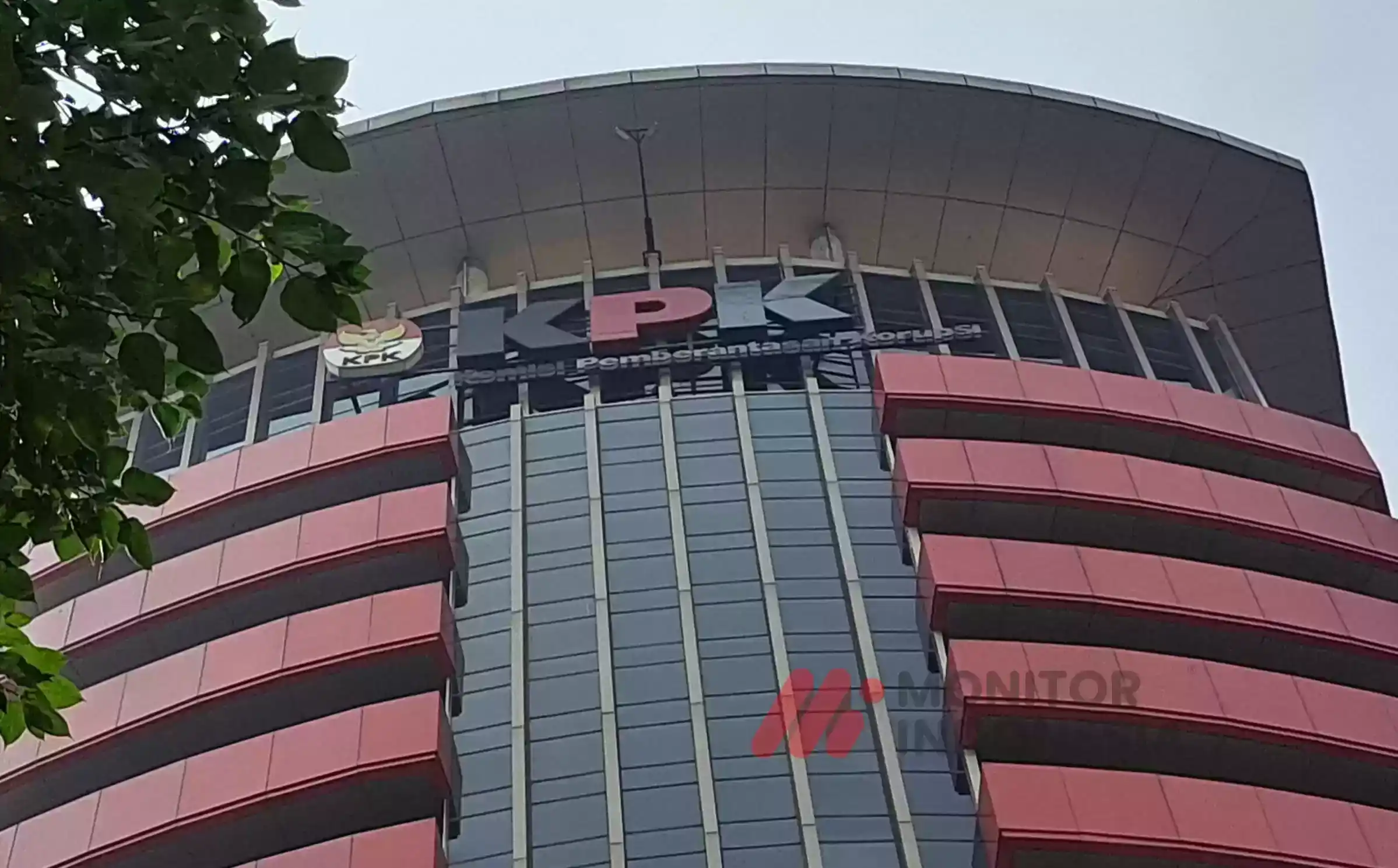 Komisi Pemberantasan Korupsi (KPK) RI (Foto: Dok MI/Aswan)