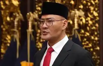 Staf khusus Menteri Pertahanan Bidang Komunikasi Sosial dan Publik, Deddy Cahyadi (Deddy Corbuzier) (Foto: Ist)