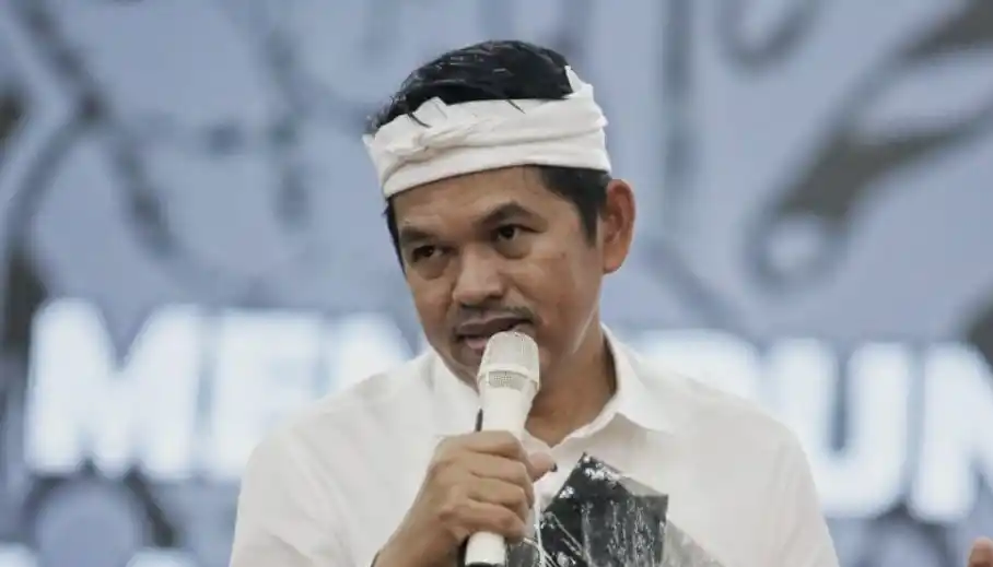 Dedi Mulyadi (Foto: Dok MI)