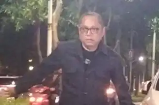 Ketua DPP PDI Perjuangan (PDIP) Dedi Sitorus [Foto: Ant]