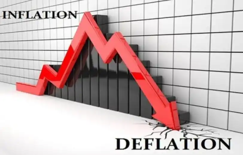 Ilustrasi - Indonesia menghadapi deflasi tahunan pertama sejak tahun 2000 (Foto: Istimewa)