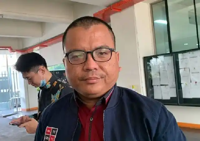 Denny Indrayana (Foto: Istimewa)