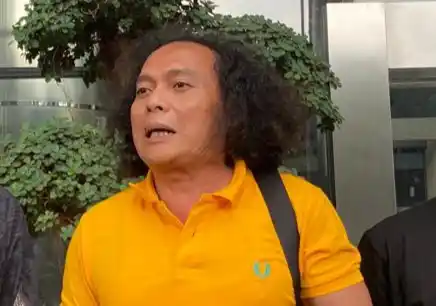 Deolipa Yumara (Foto: Dok MI/Adelio Pratama)