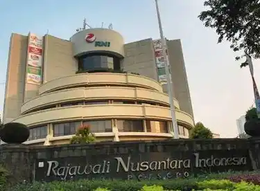 PT Rajawali Nusantara Indonesia (RNI) (Foto: Dok MI/Istimewa)