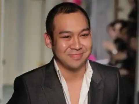 Putra Presiden Prabowo Subianto, Ragowo Hediprasetyo Djojohadikusumo [Foto: Getty Images]