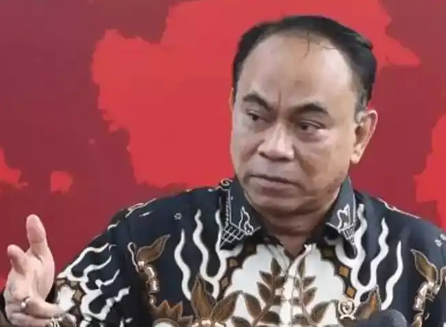 Mantan Menteri Komunikasi dan Informatika (Menkominfo) Budi Arie Setiadi (Foto: Dok MI/Istimewa)