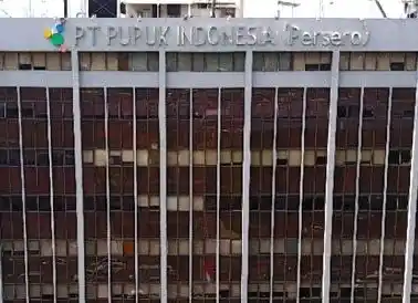 PT Pupuk Indonesia (Persero) (Foto: Dok MI)