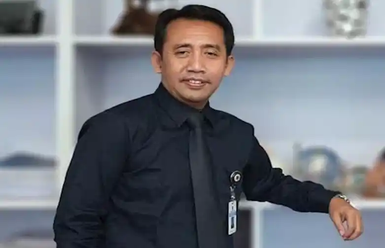 Didyk Choiroel Diangkat jadi Komisaris BTN (Foto: Instagram)