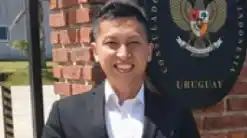 Diplomat Kementerian Luar Negeri (Kemlu) Arya Daru Pangayunan [Foto: Ist]