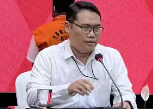 Dirdik KPK, Asep Guntur Rahayu (Foto: Dok MI)