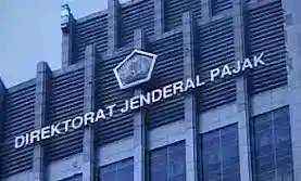 Direktorat Jenderal Pajak (DJP) (Foto: Dok MI)