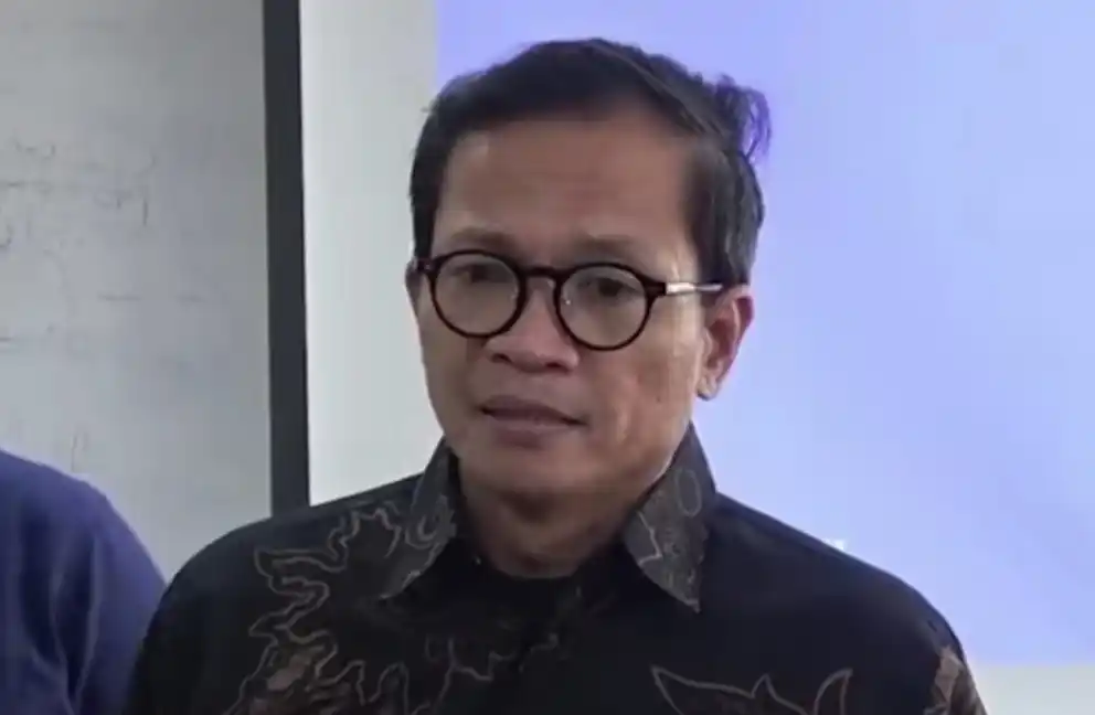 Direktur Eksekutif Amnesty International Indonesia, Usman Hamid (Foto: Istimewa)