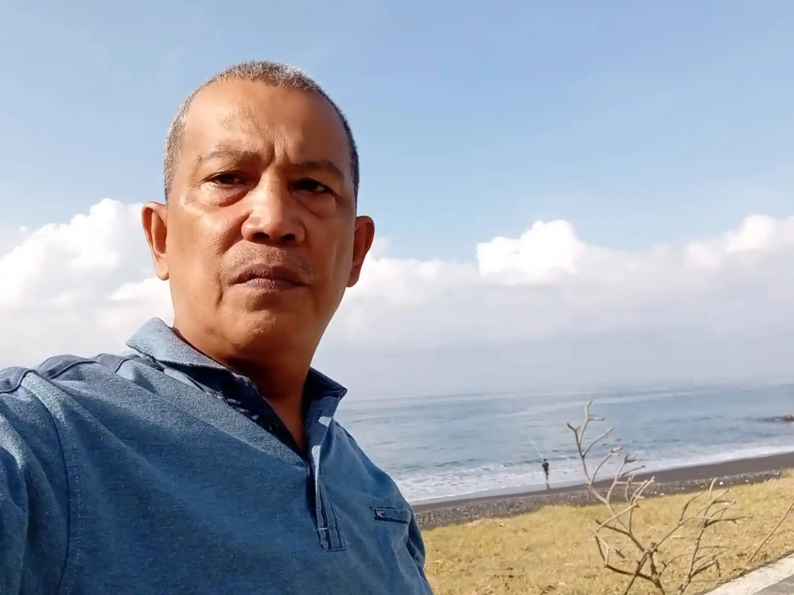 Direktur Eksekutif LP2AD, Victor Irianto Napitupulu [Foto: Ist]