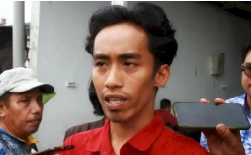 Direktur Eksekutif WALHI Sumut, Rianda Purba (Foto: Ist)