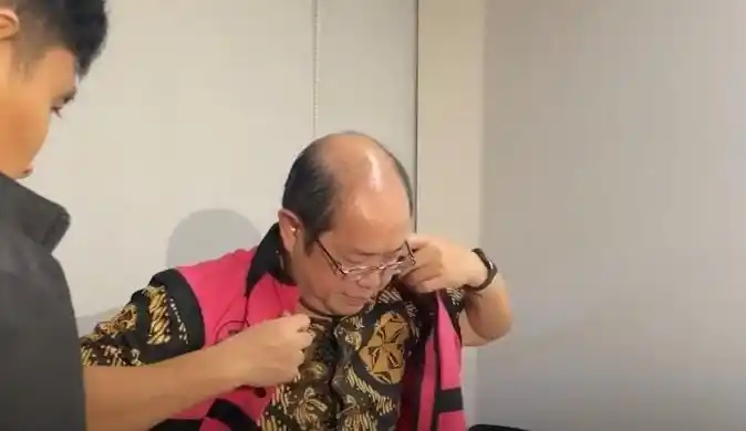 Direktur Jenderal Anggaran Kemenkeu, Isa Rachmatarwata (Foto: Dok MI)