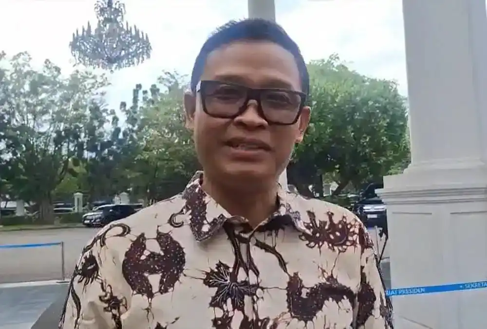 Direktur Jenderal Pajak Bimo Wijayanto larang mantan pegawai DJP jadi konsultan pajak selama 5 tahun (Foto: Ist)