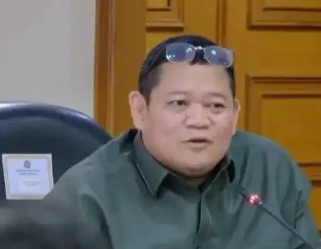 Direktur Jenderal Planologi Kehutanan, Ade Triaji Kusumah (Foto: Istimewa)