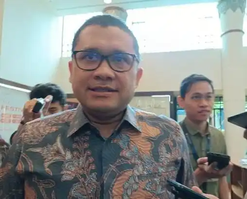 Direktur Jenderal Strategi Ekonomi dan Fiskal (SEF) Kementerian Keuangan, Febrio Kacaribu (Foto: Ist)