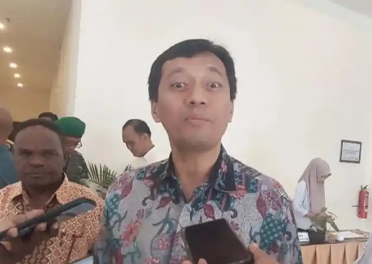 Direktur Jendral Pelayanan dan Kepatuhan Hak Asasi Manusia Kementerian HAM, Munafrizal Manan (Foto: Ist)