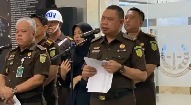 Direktur Penyidikan Jaksa Agung Muda Pidana Khusus (Jampidsus) Abdul Qohar (Foto: Ist)