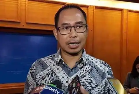 Direktur Perlindungan WNI Kementerian Luar Negeri (Kemlu), Judha Nugraha (Foto: Repro)
