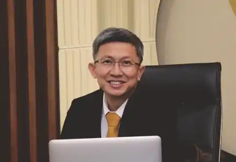 Direktur PT Hartadinata Abadi Ferriyadi Hartadinata (FH) (Foto: Istimewa)