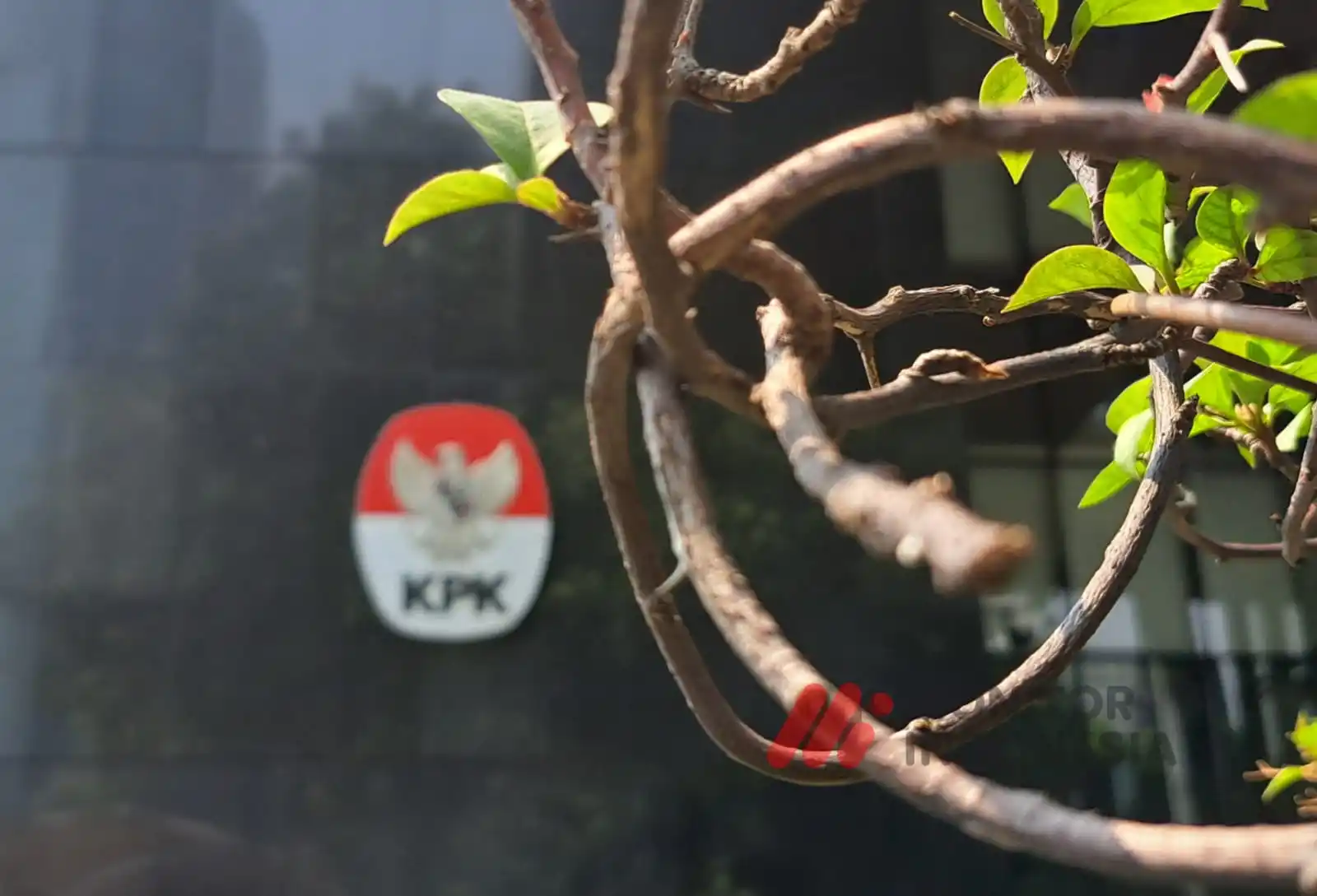 Komisi Pemberantasan Korupsi (KPK) tengah mengusut dugaan rasuah dalam pengadaan sarana kelengkapan rumah jabatan anggota Dewan Perwakilan Rakyat Republik Indonesia (DPR RI) untuk tahun anggaran 2020. (Foto: Dok MI/Aswan)