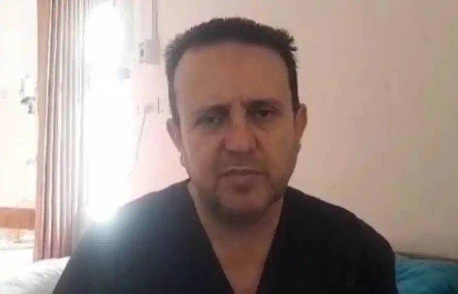 Direktur RS Indonesia dan Keluarganya Tewas dalam Serangan Israel (Foto: Ist)