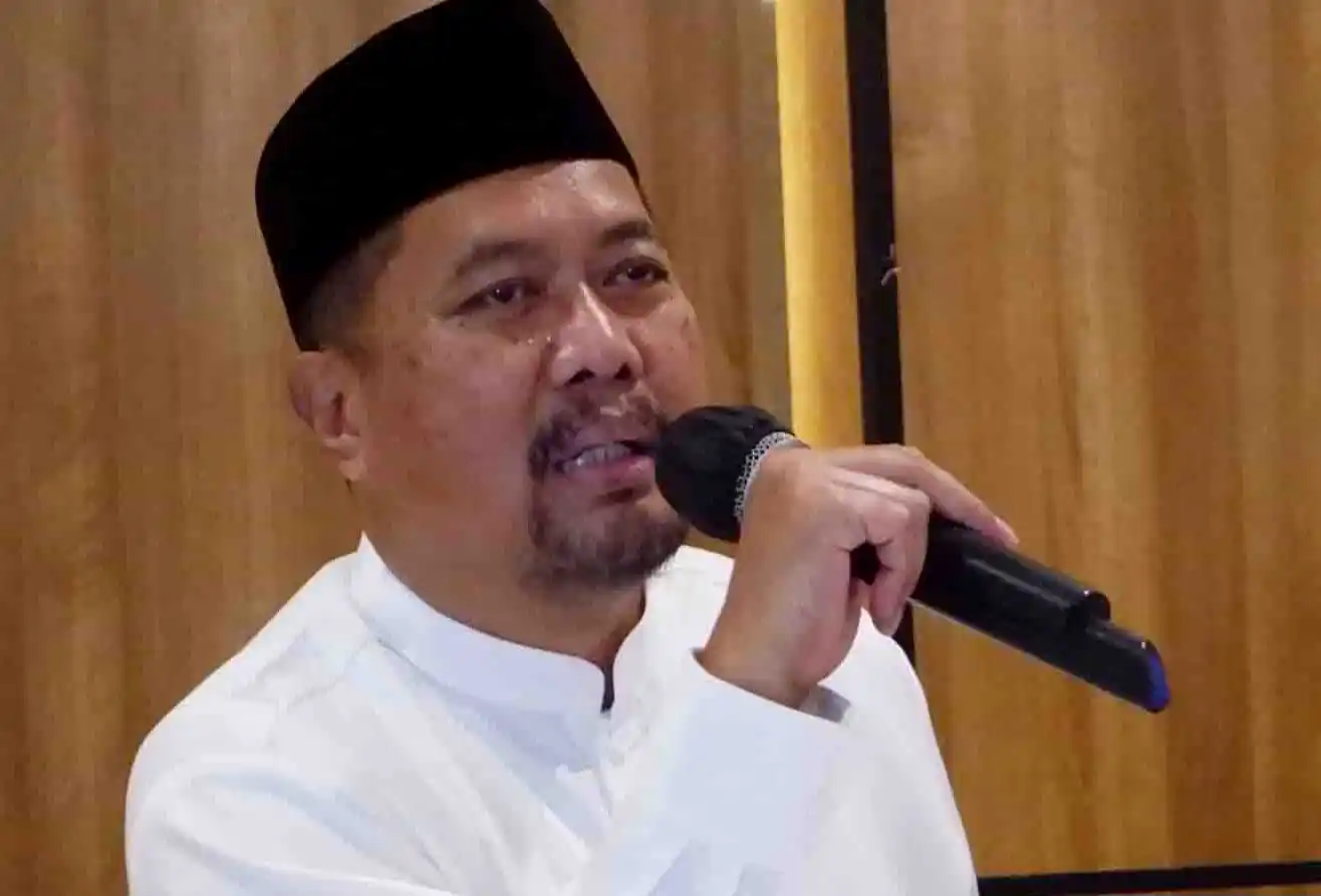 Direktur Utama di Bank Jepara Artha, Jhendik Handoko (JH) (Foto: Istimewa)