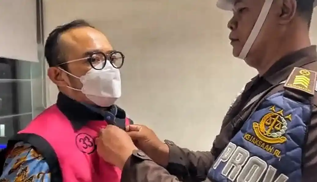 Direktur Utama PT Pertamina Patra Niaga Riva Siahaan (Foto: Dok MI)