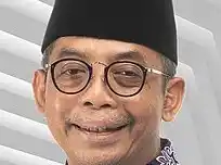 Dirjen Pajak Kemenkeu Suryo Utomo (Foto: Ist)