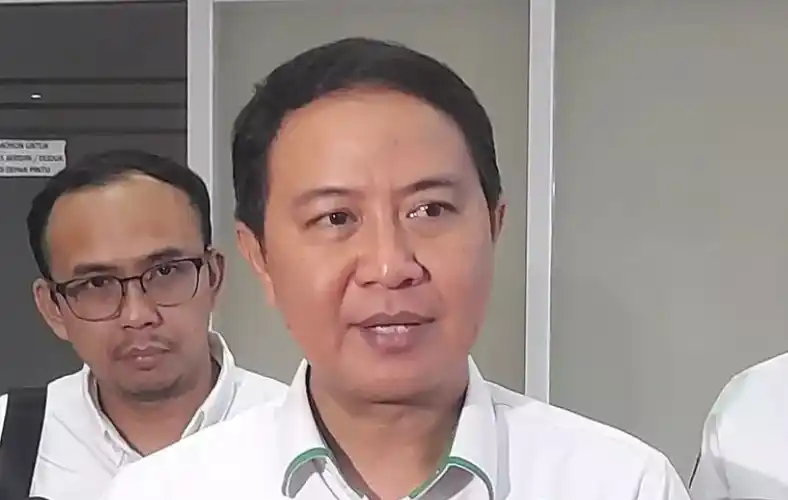 Dirjektur Jendral Penyelenggaraan Haji dan Umrah (Dirjen PHU) Kemnterian Agama (Kemenag) Hilman Latief  (Foto: Ist)