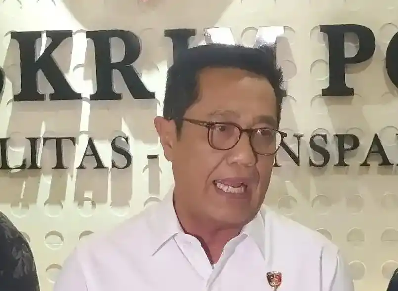 Dirtipidum Bareskrim Polri Brigjen Djuhandhani Rahardjo Puro (Foto: Dok MI)
