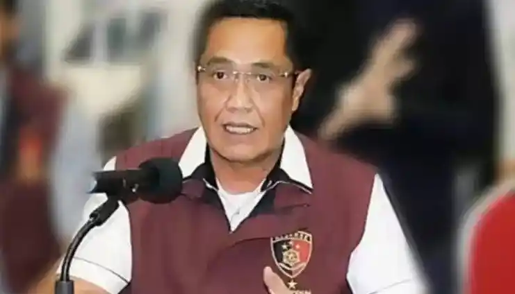 Dirtipidum Bareskrim Polri Brigjen Pol Djuhandani Rahardjo Puro (Foto: Dok MI)