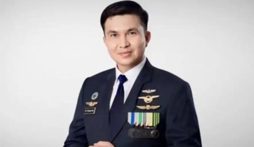 Direktur Utama (Dirut) Garuda Indonesia, Wamildan Tsani Panjaitan (Foto: Istimewa)