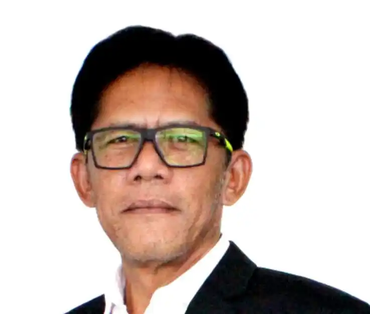 Direktur Utama (Dirut) PT Eksploitasi dan Industri Hutan (Inhutani) V, Dicky Yuana Rady (DYR) (Foto: Dok MI/Inhutani V)