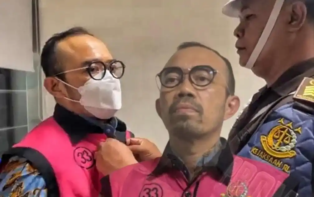 Riva Siahaan sempat bekerja di anak perusahaan Pertamina yakni sebagai Bunker Trader di Pertamina Energy Services Pte Ltd (Petral). Saat menjadi bos di Pertamina Patra Niaga sering di maki-maki Ahok (Foto: Dok MI/Aswan)